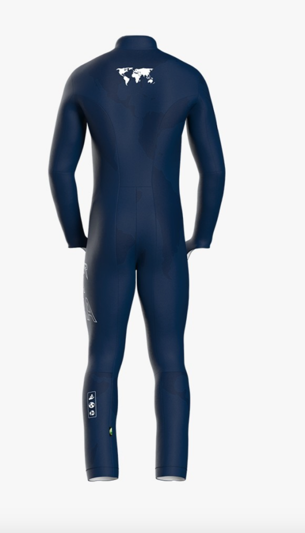 ENERGIAPURA Masters model race suit (Copy) on World Cup Ski Shop 4